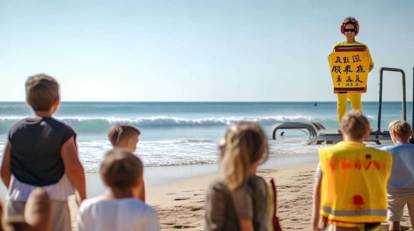 安全教育《防溺水》