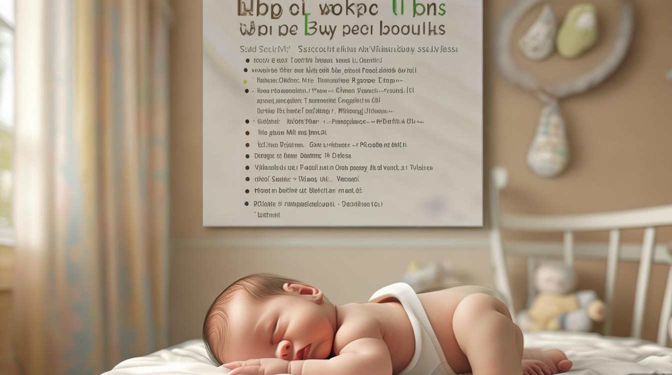 新生儿宝宝怎样护理常识