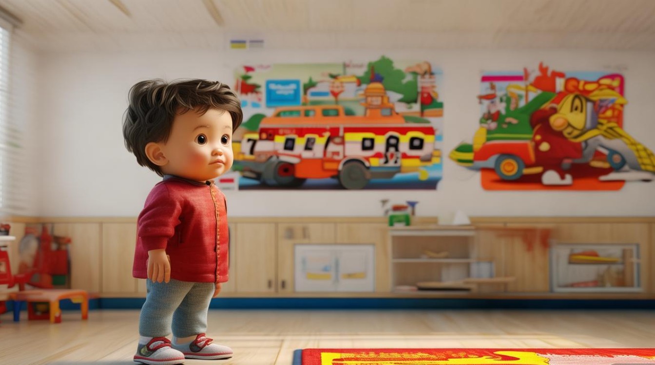 安全教育防火幼儿