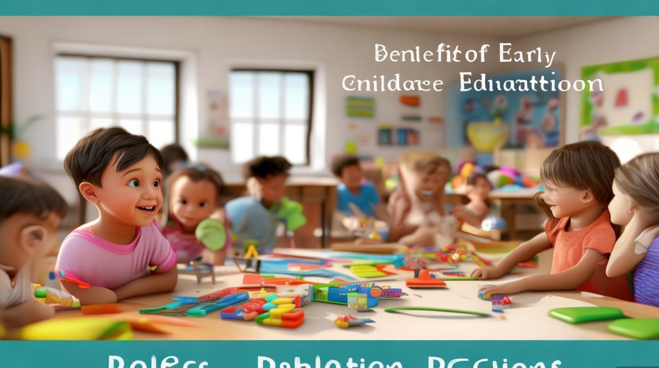 学前教育政策法规的好处