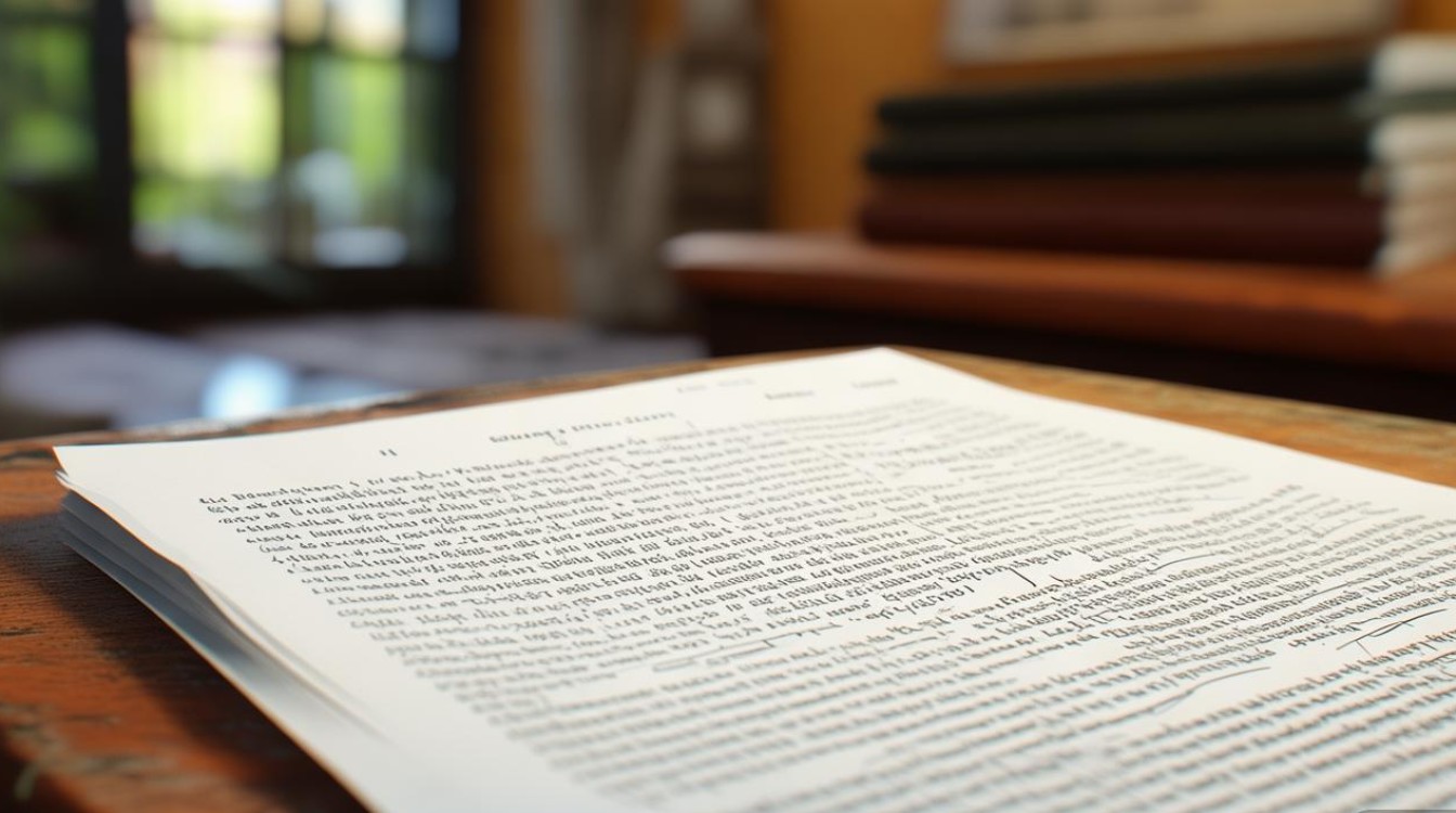 非正式英语作文