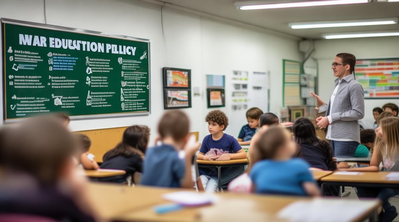 劳动教育新政策比以前