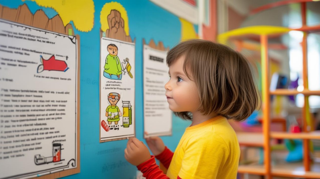 幼儿园防烫伤小常识