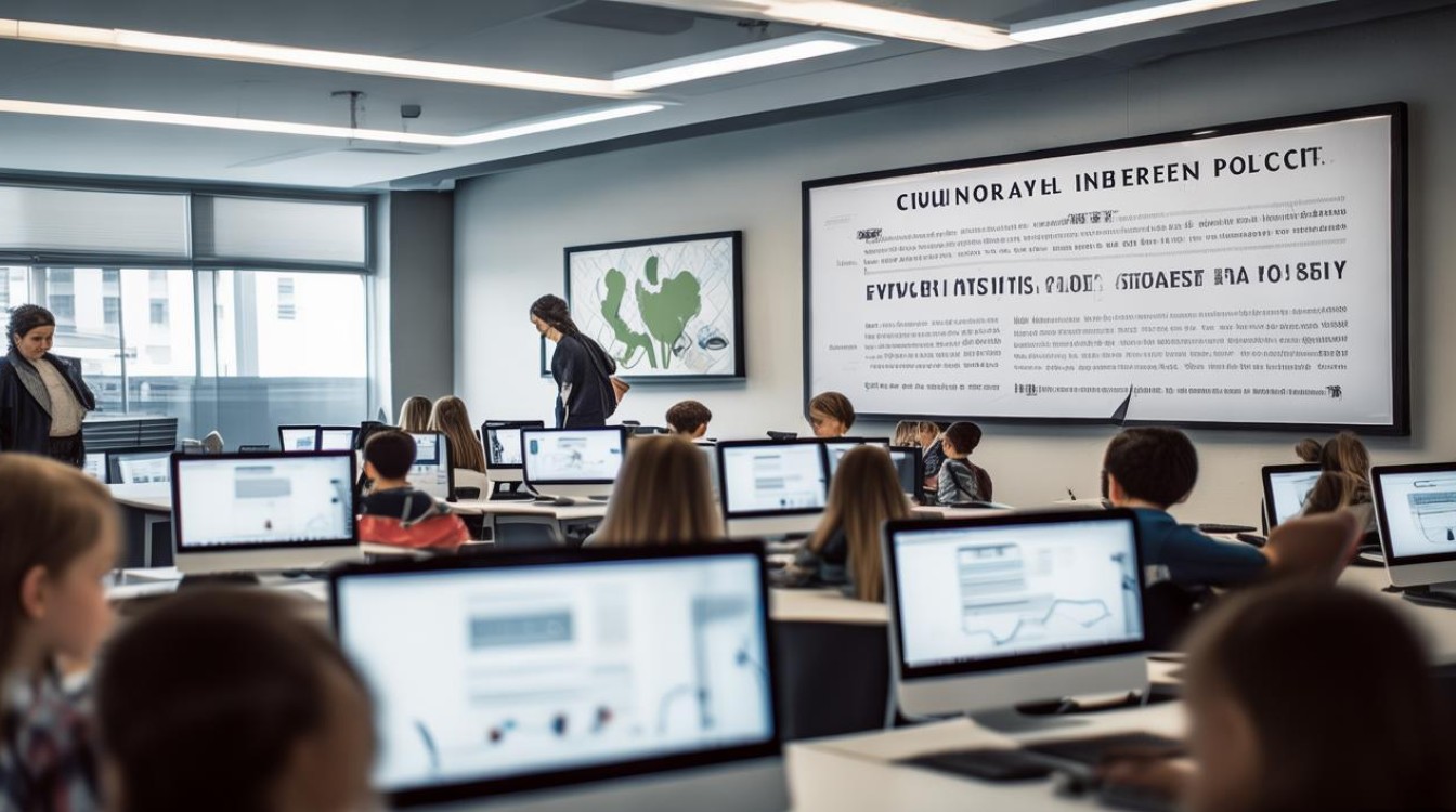 互联网 教育的国家政策