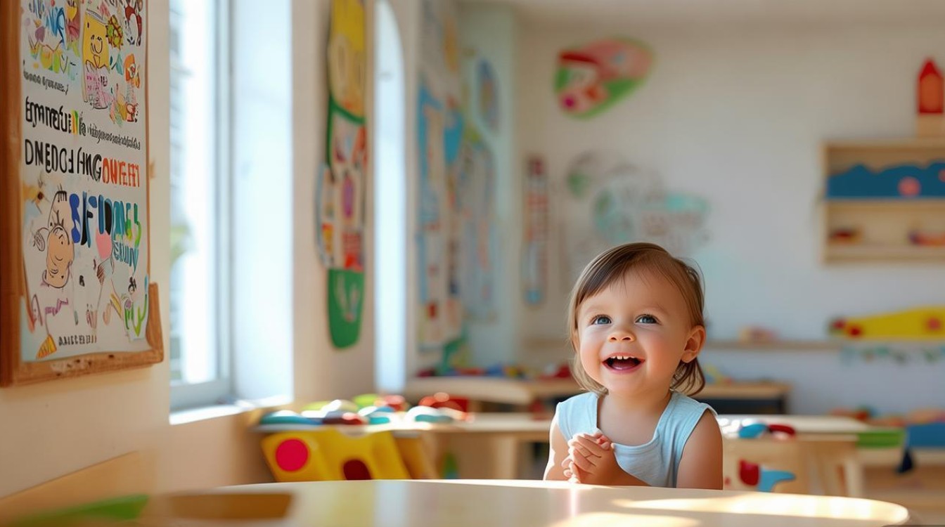 幼儿园保健安全小常识