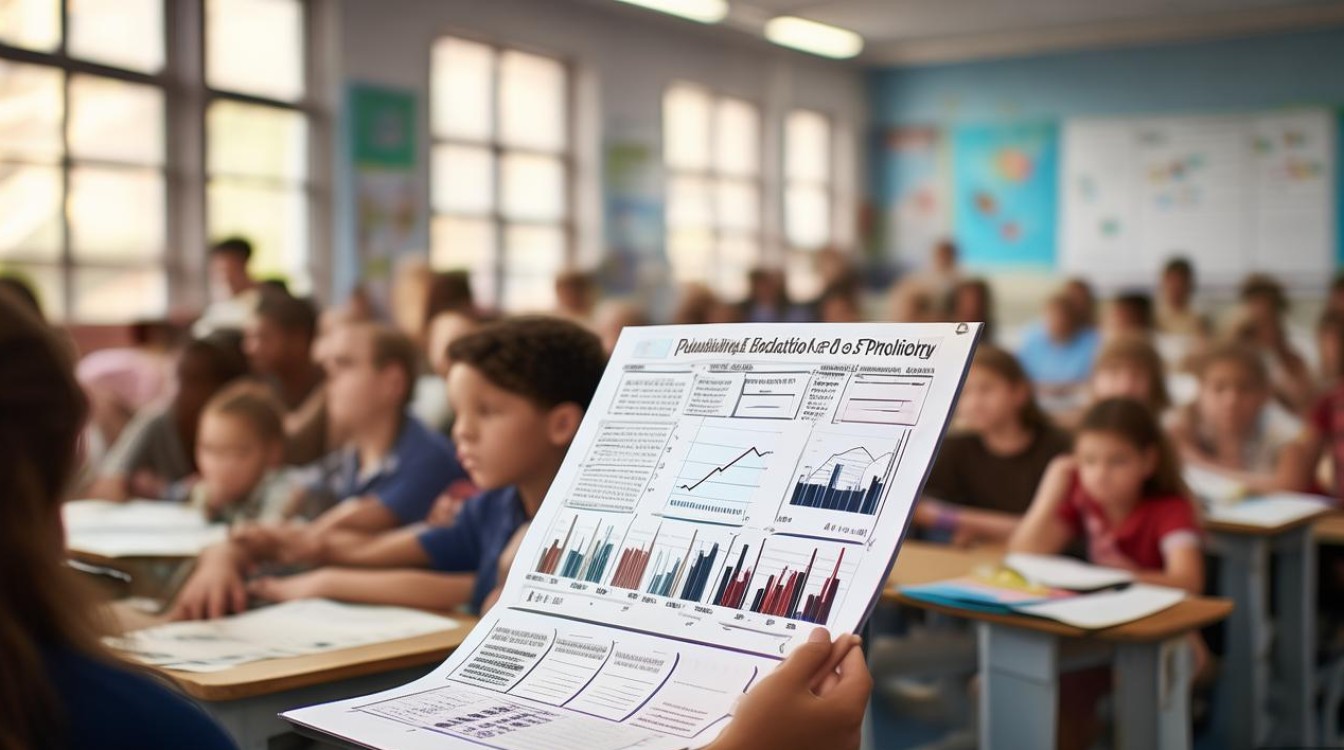 推进教育优先发展的政策