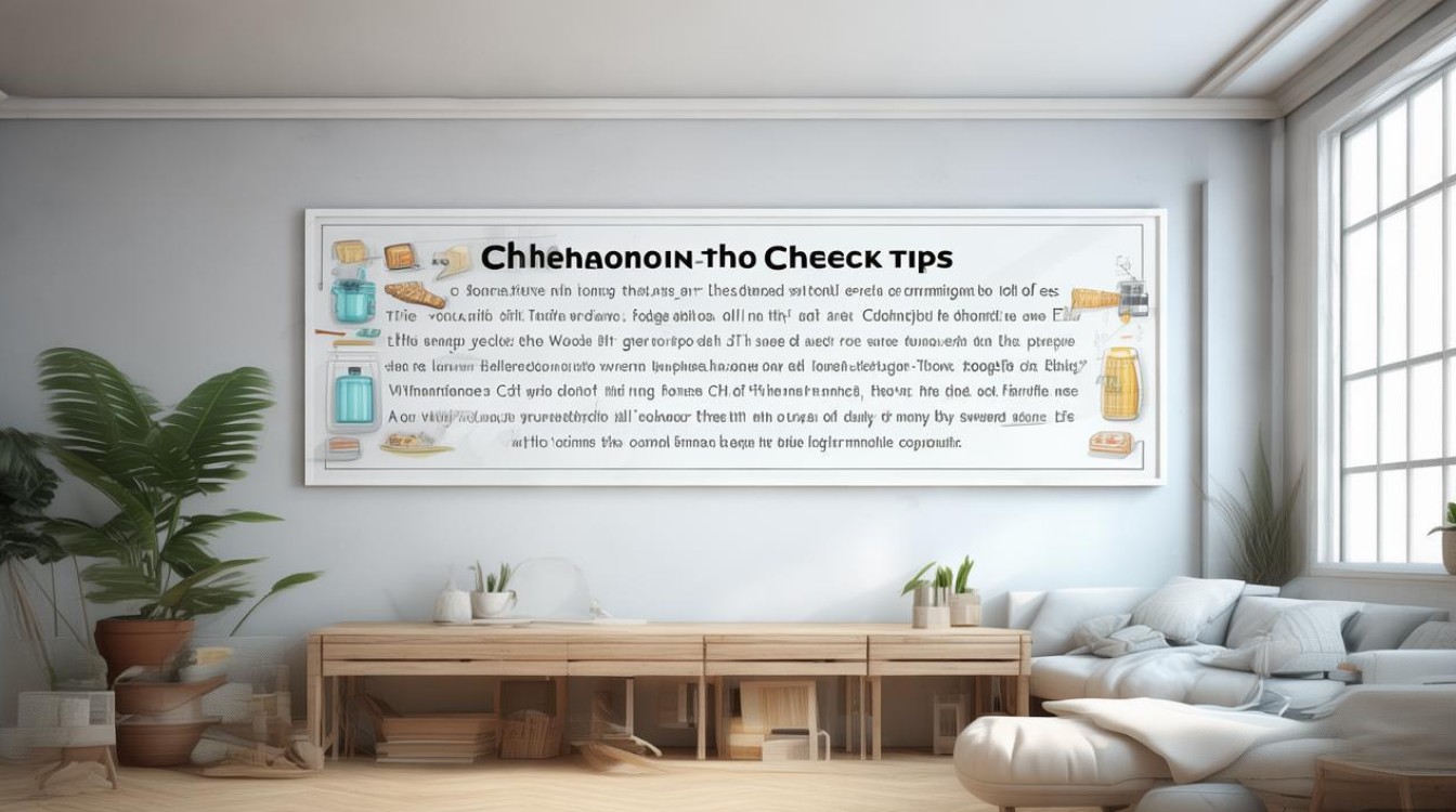 体检小常识的顺口溜