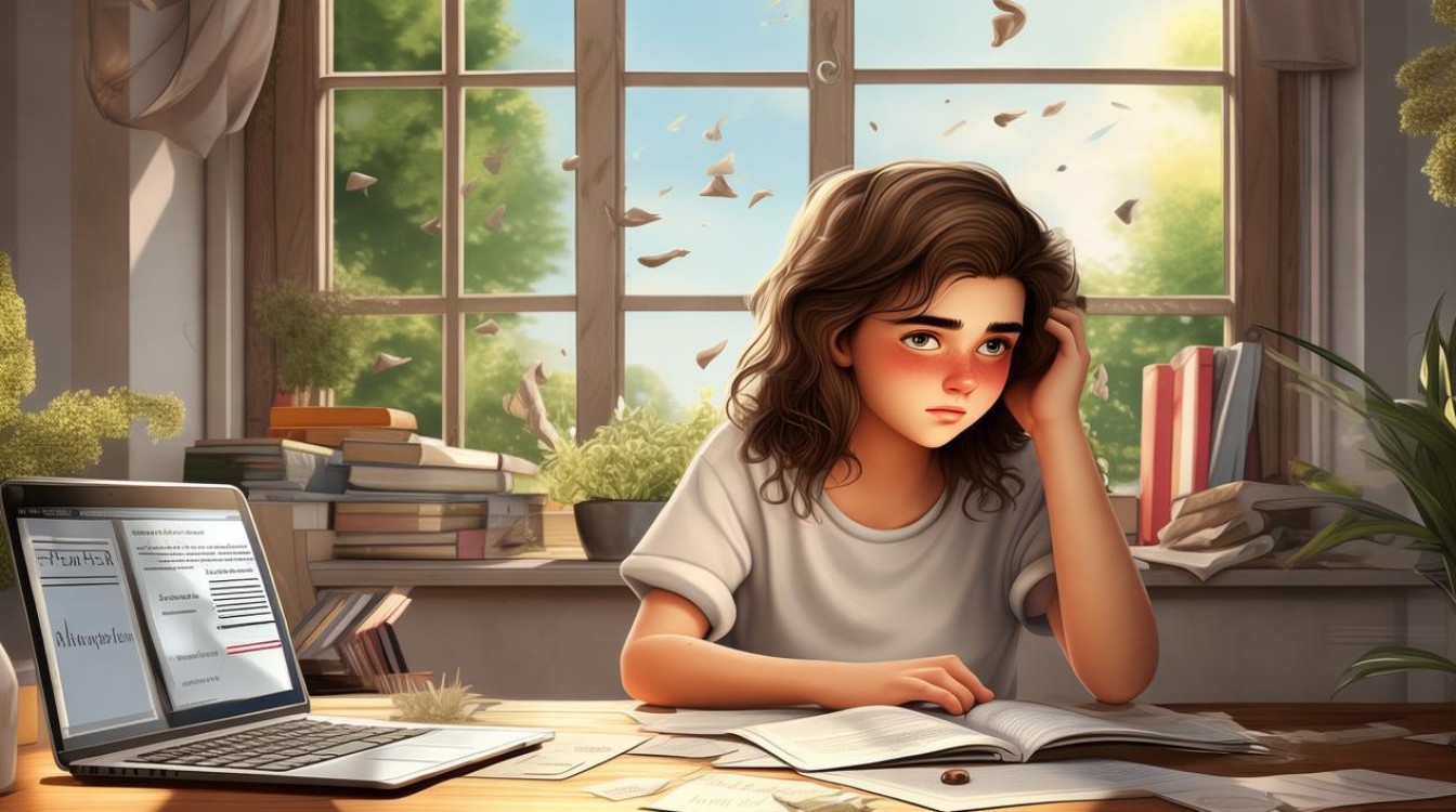 雅思作文总是忘