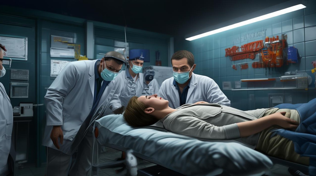 硫化氢中毒现场急救常识