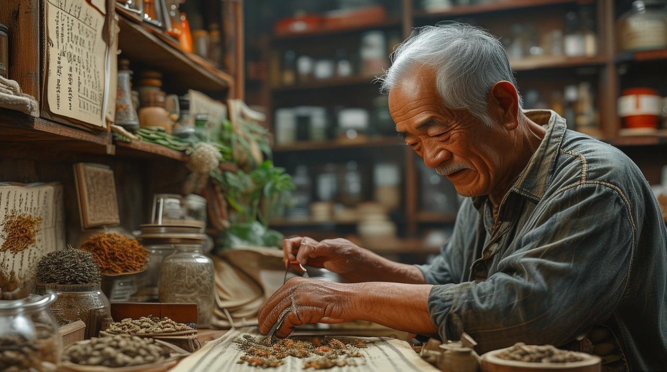 关于中医学的小常识