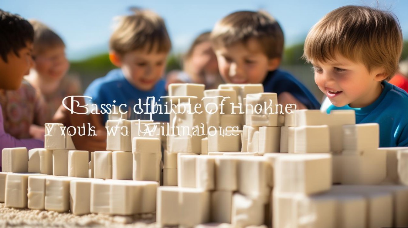 奶块建房子基本常识