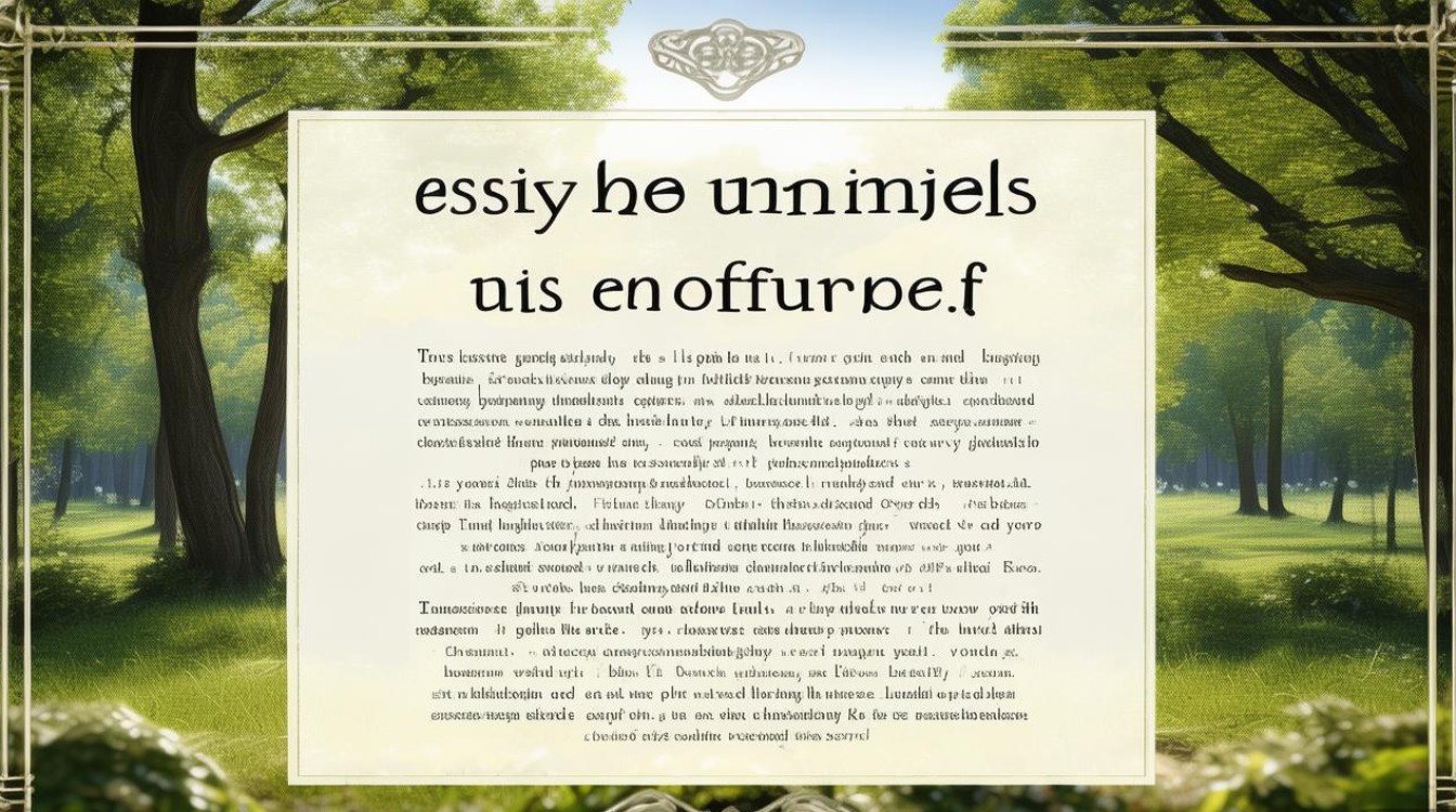 有关倍数的作文