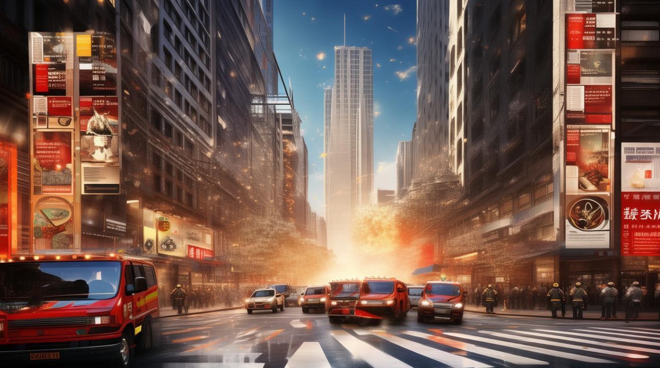 天津爆炸安全教育