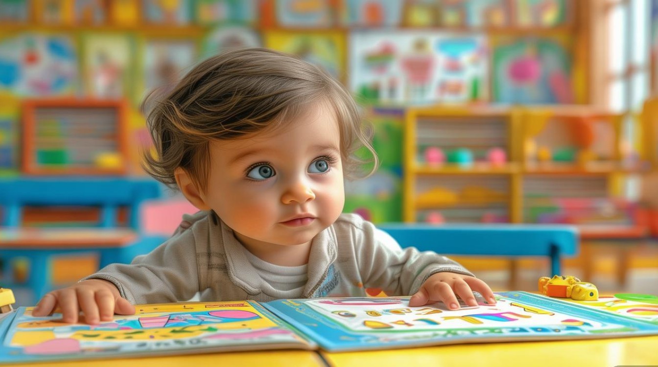 3岁幼儿该知道的常识