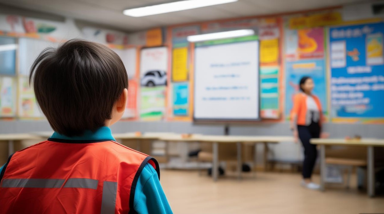 广州少儿安全教育