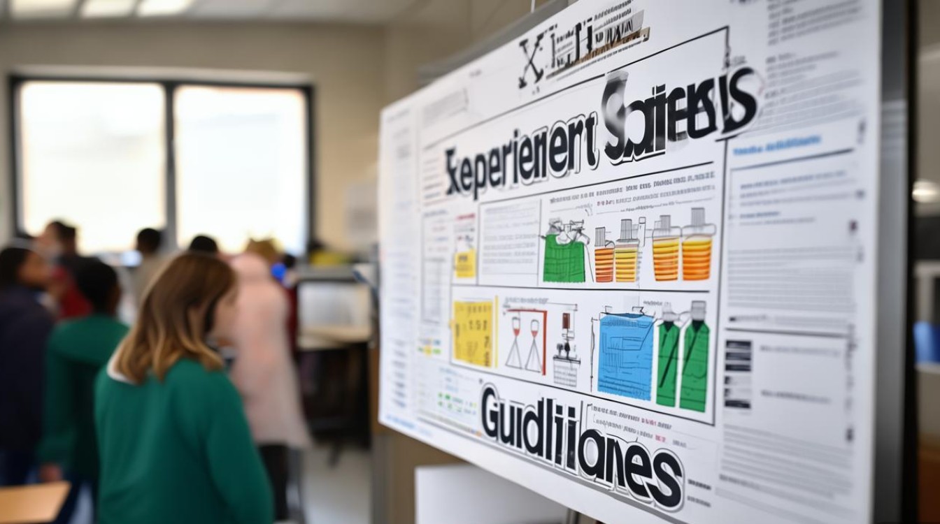 实验安全教育守则