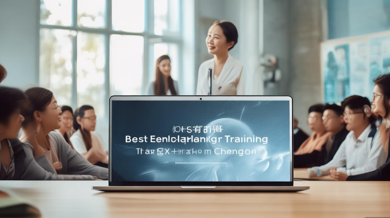 成都英语口语培训哪家好