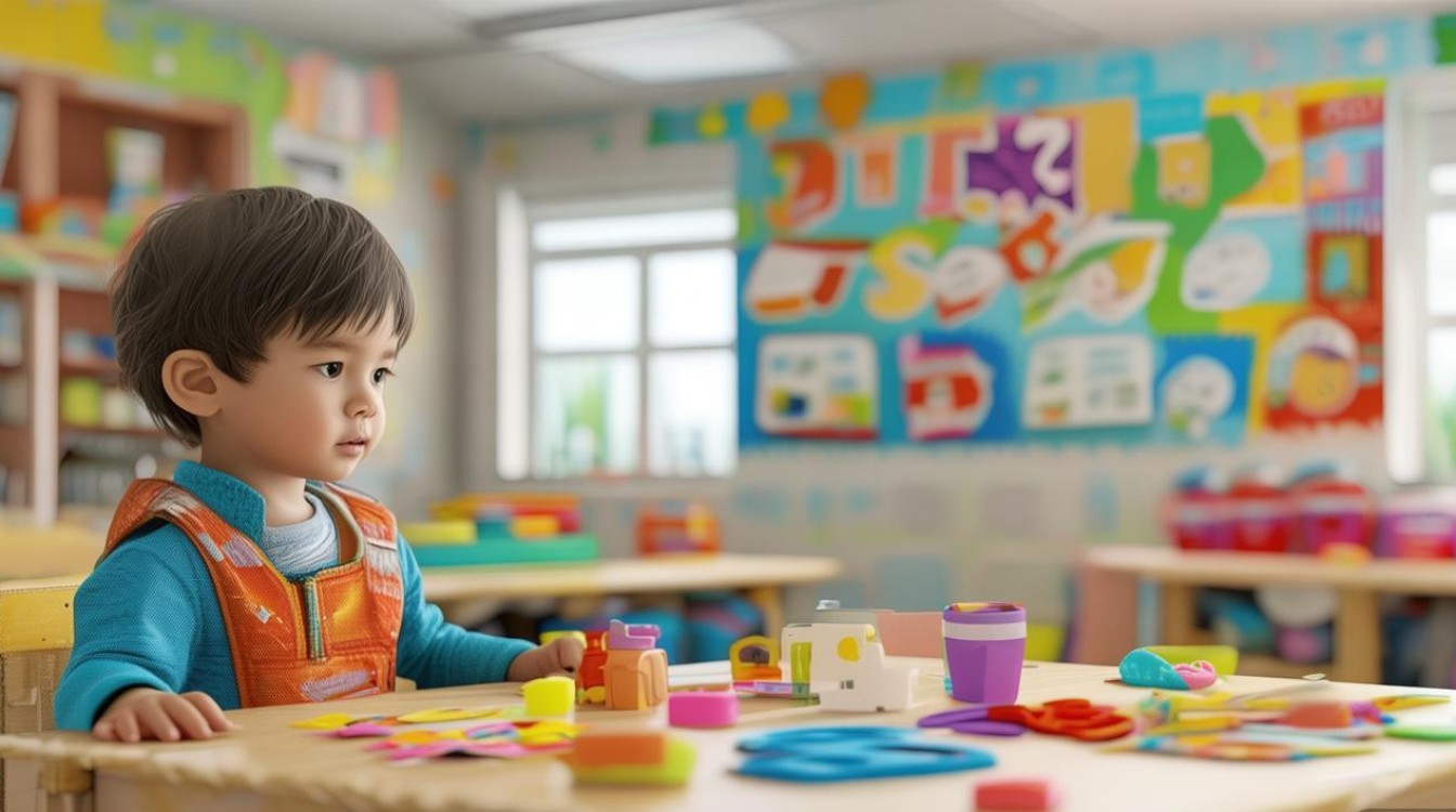 幼儿园小小班保健常识