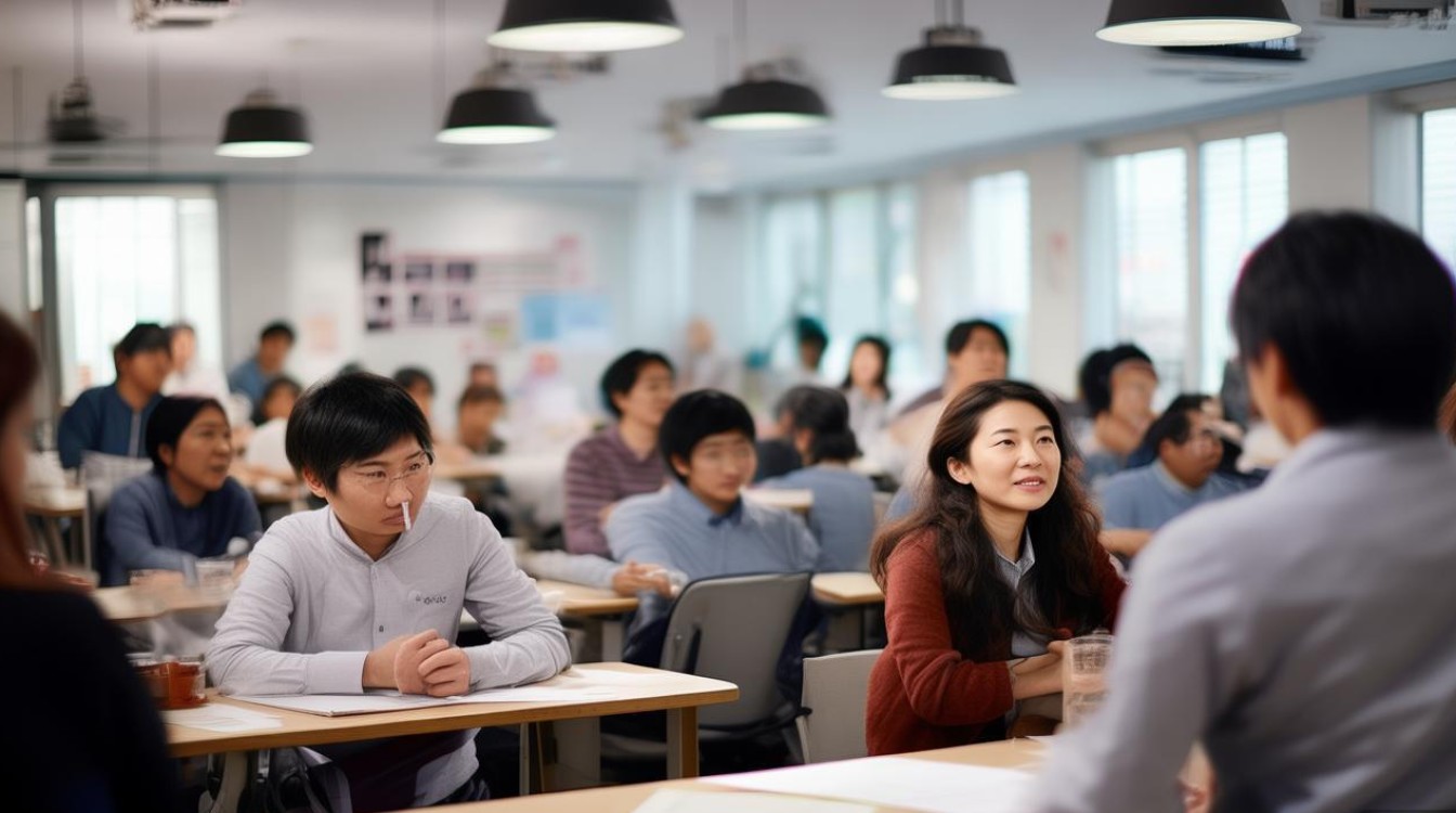 成人学英语口语培训西安