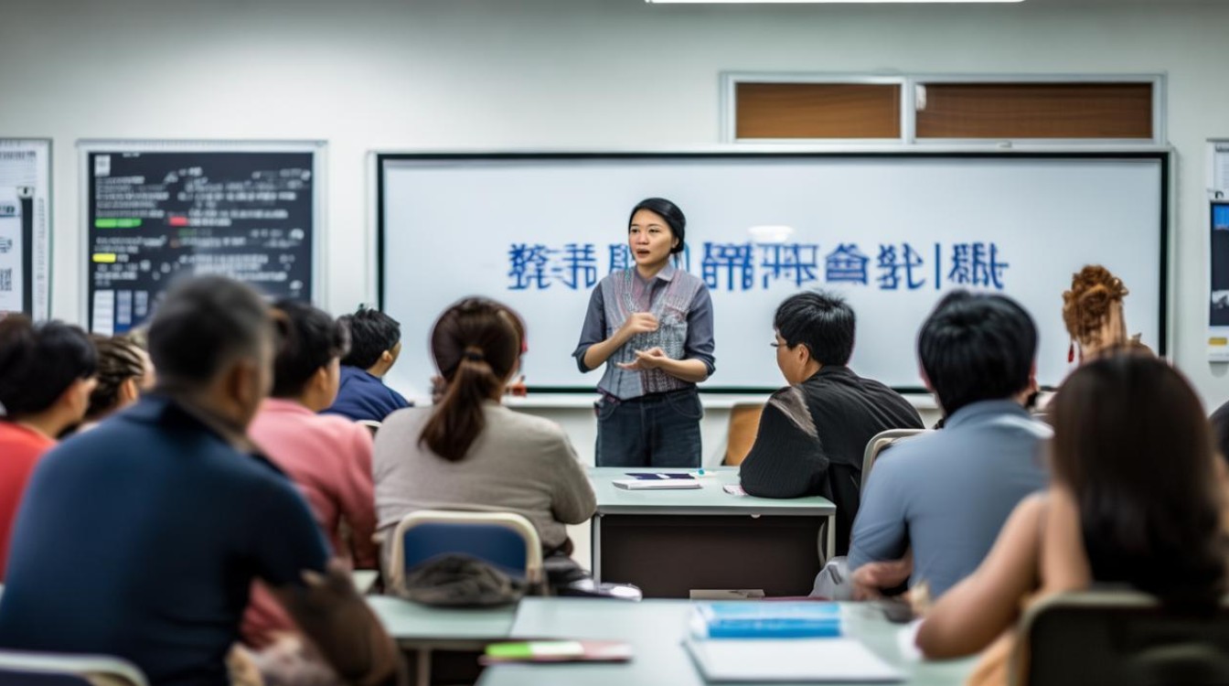 成人学英语口语培训长沙