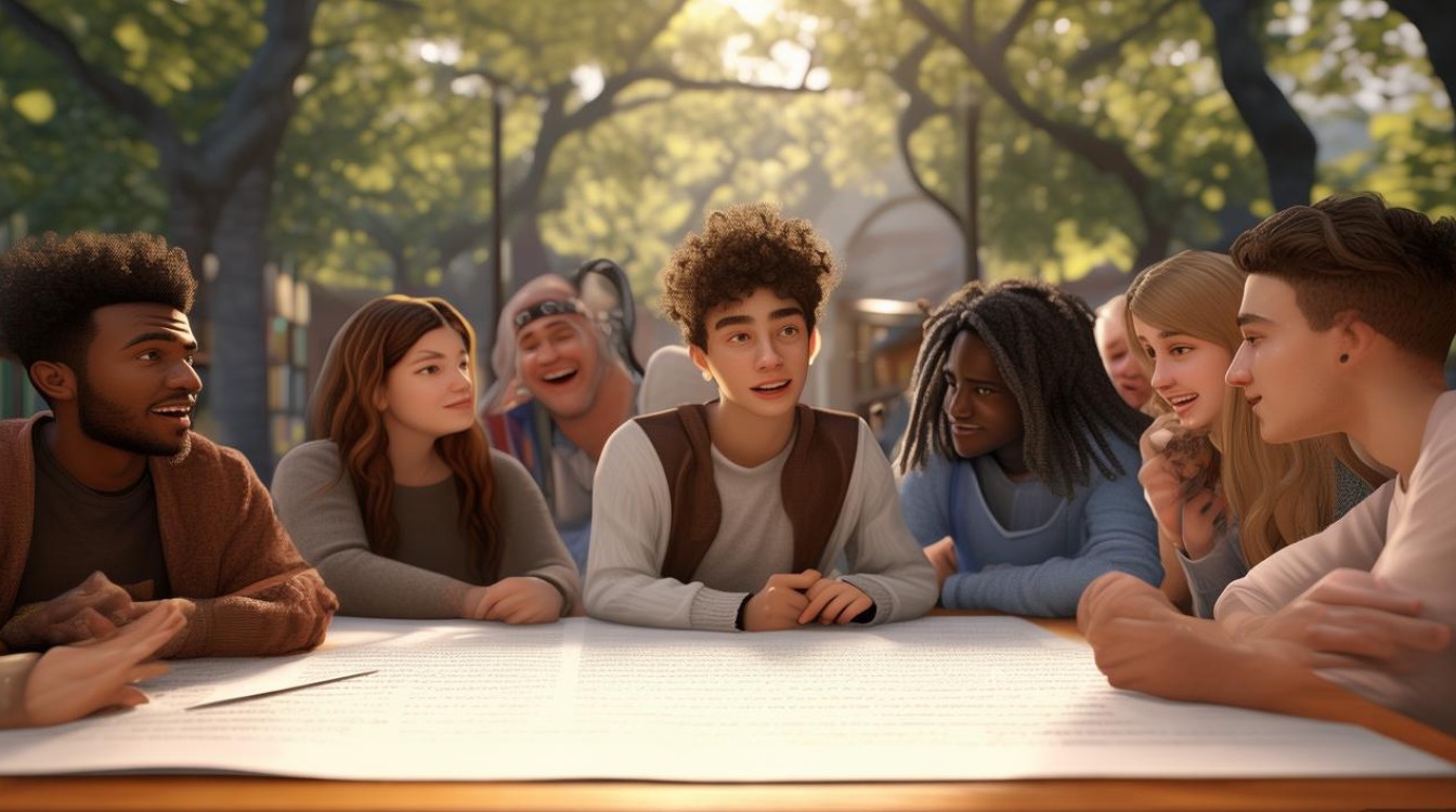 友谊类托福作文