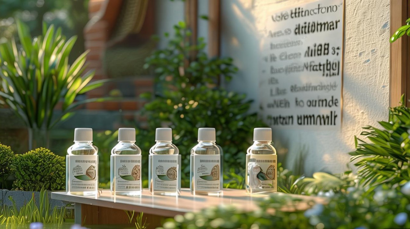 夏季如何防蚊生活小常识