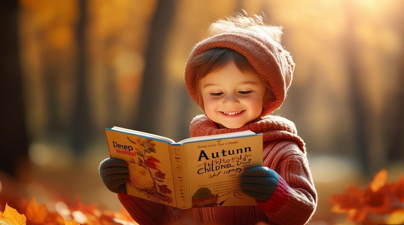 深秋季孩子健康小常识