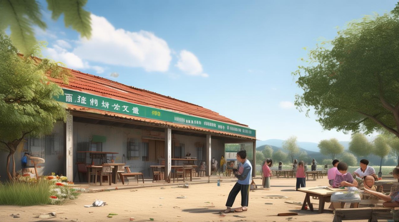 农村基础教育的新政策