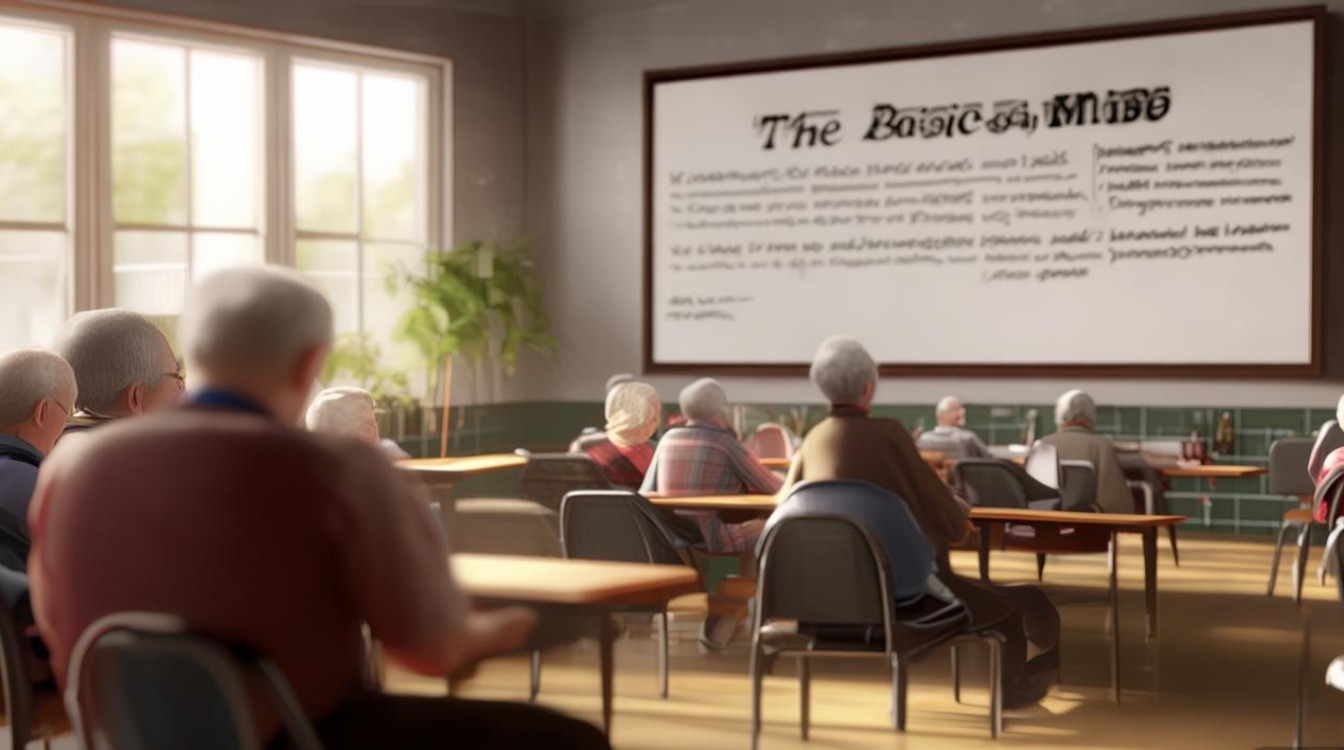 该教老年人的常识 该教老年人的常识