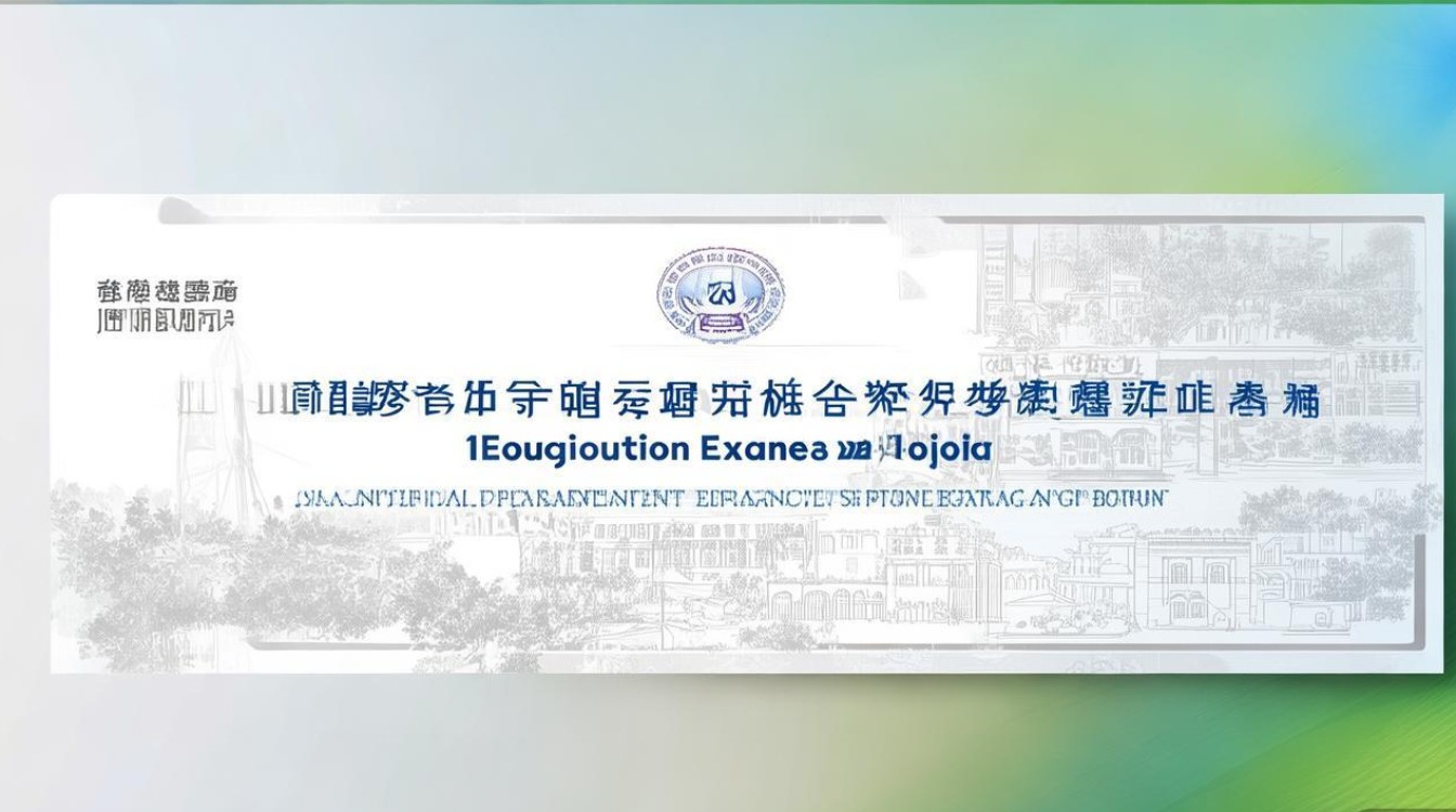 江西省教育厅专升本政策