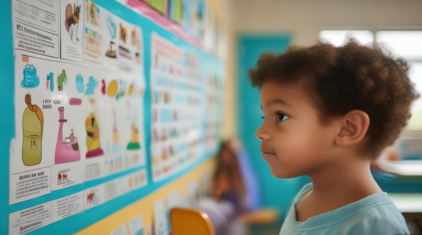 为啥啊幼儿园卫生常识