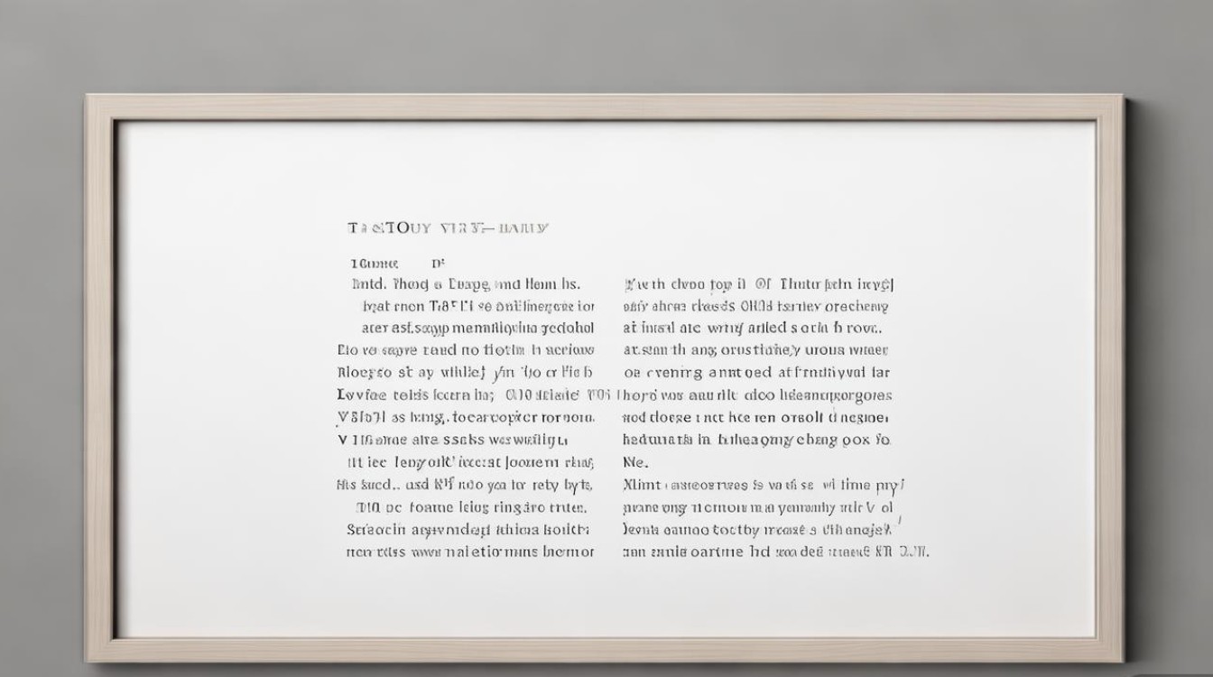 雅思作文下方格