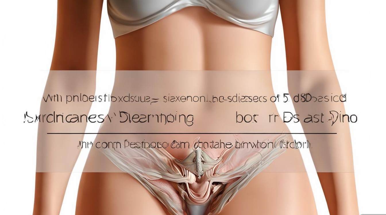 盆腔炎的症状生活常识