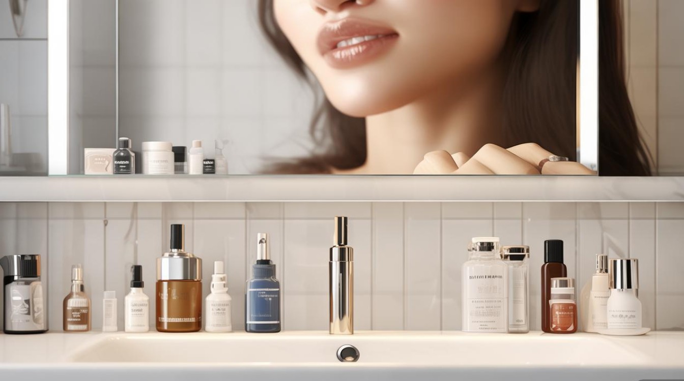 护肤小常识发朋友圈