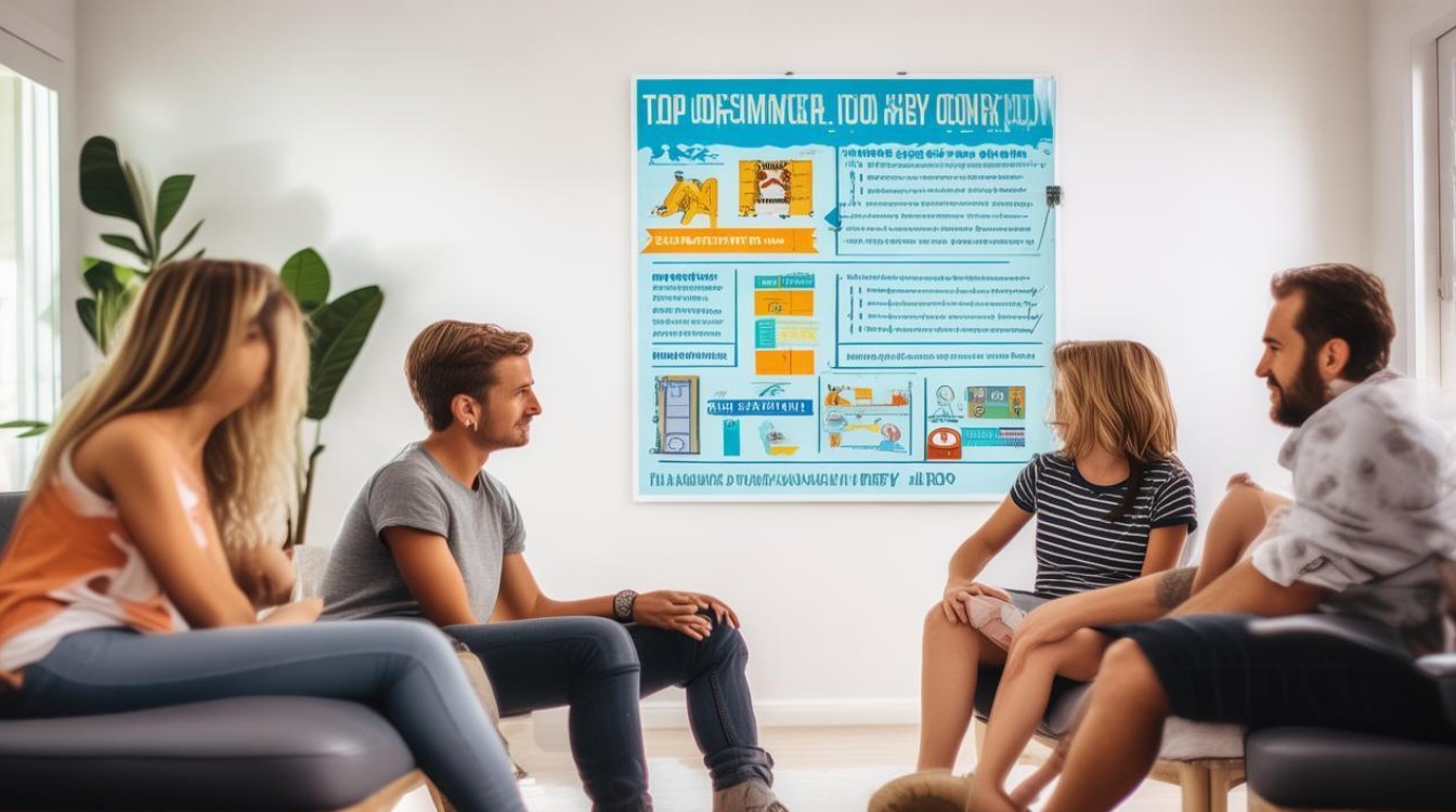 暑期子女安全教育