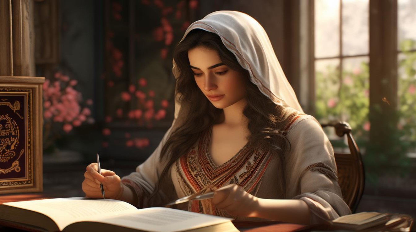 女人都应该懂的常识