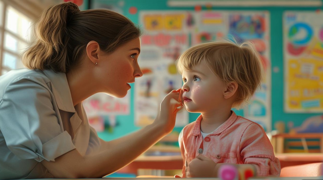 幼儿园健康小常识发烧