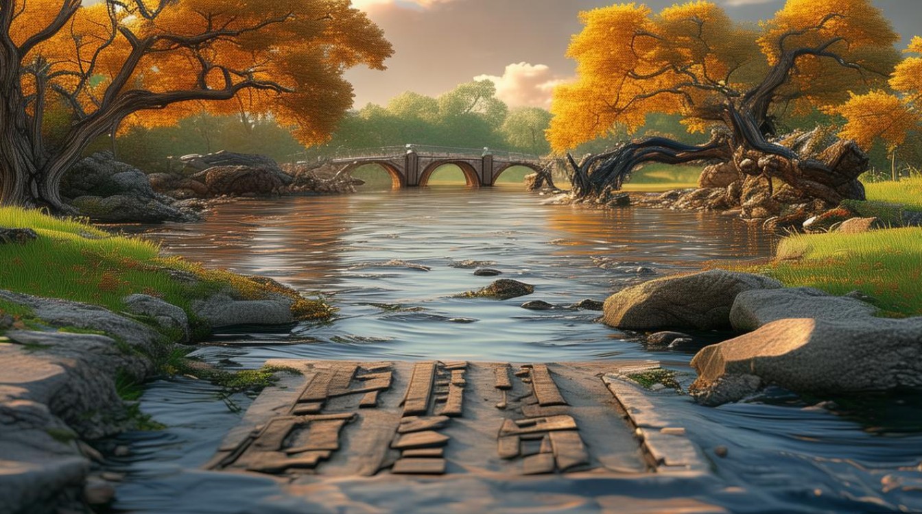 含反近义词作文