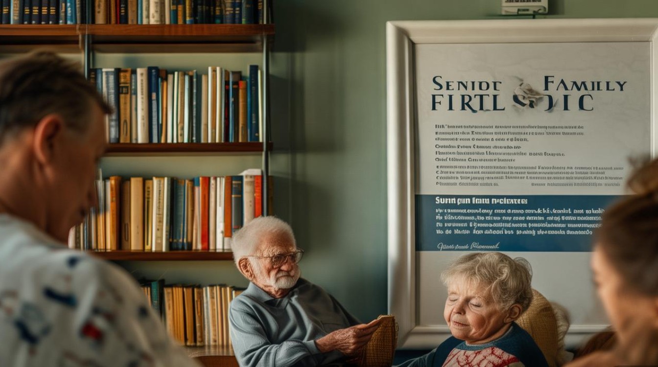 老年人家庭急救小常识