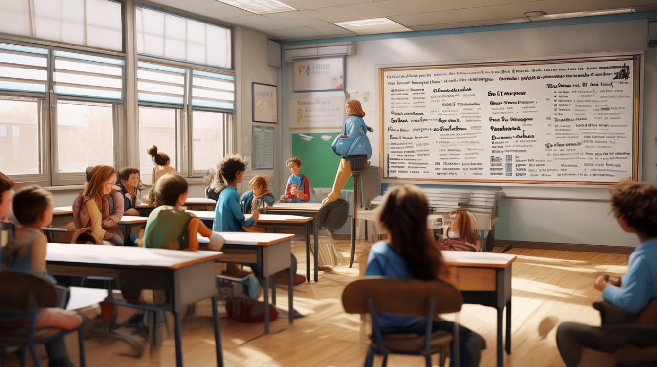 课间安全教育漫画