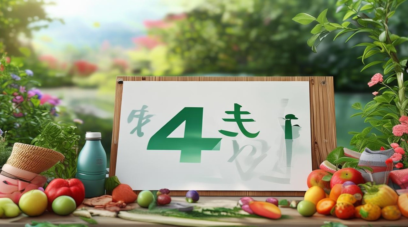 4月份健康小常识 4月份健康小常识