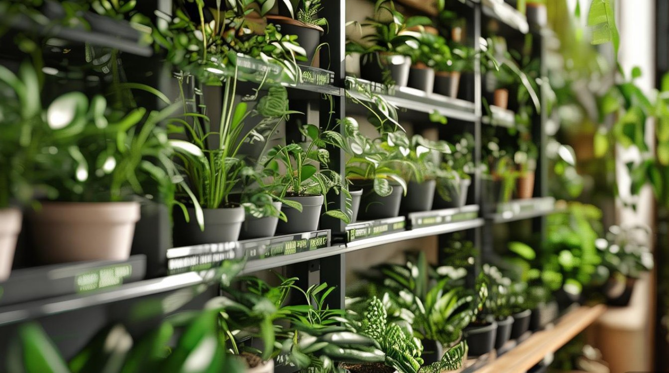 家居盆栽种植基本常识