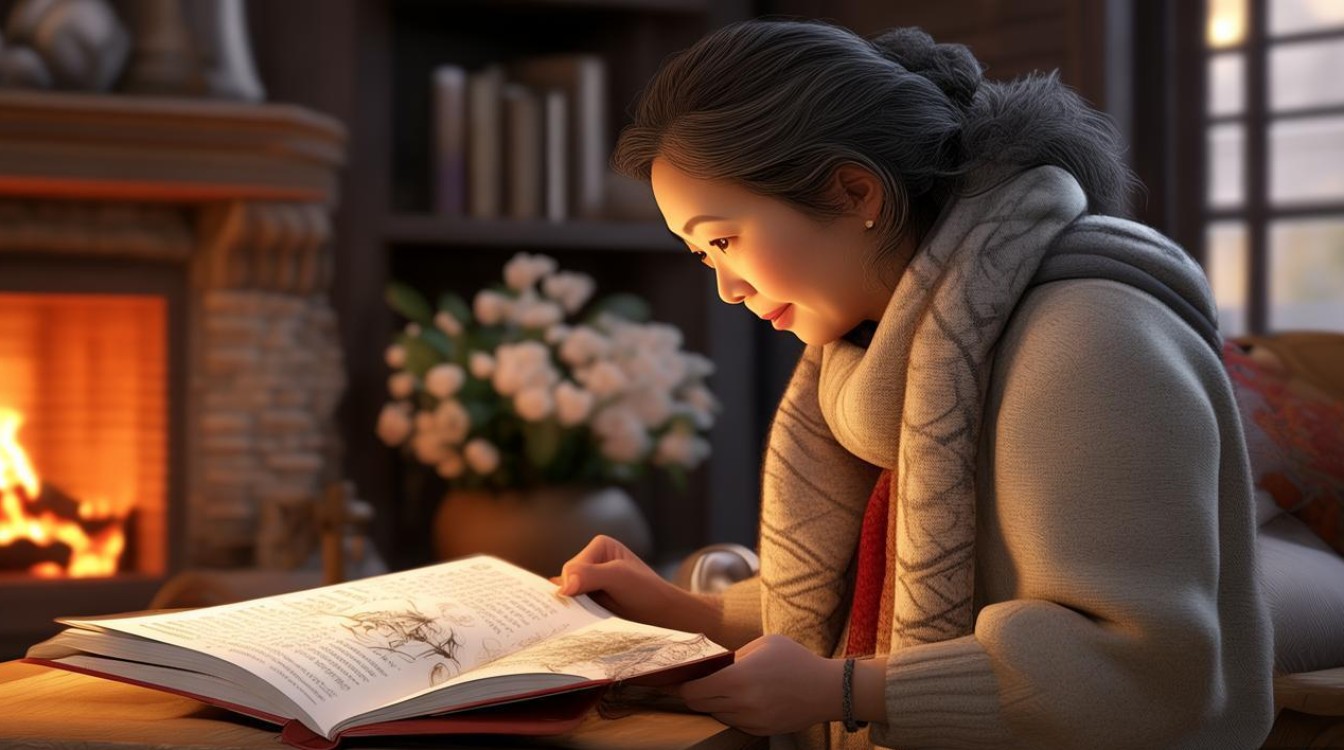 冬季女性养生祛斑小常识