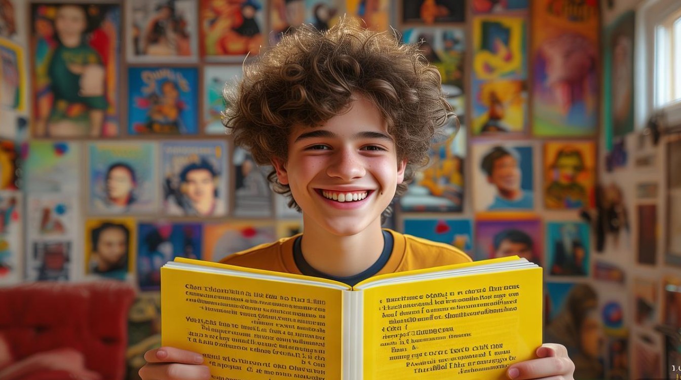 口语 表达 偶像 喜爱