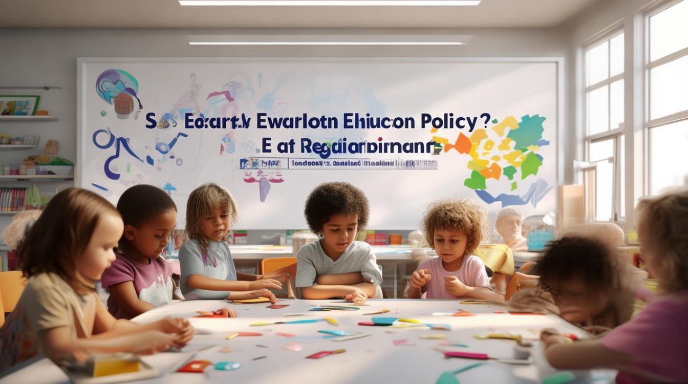 学前教育政策法规重要吗