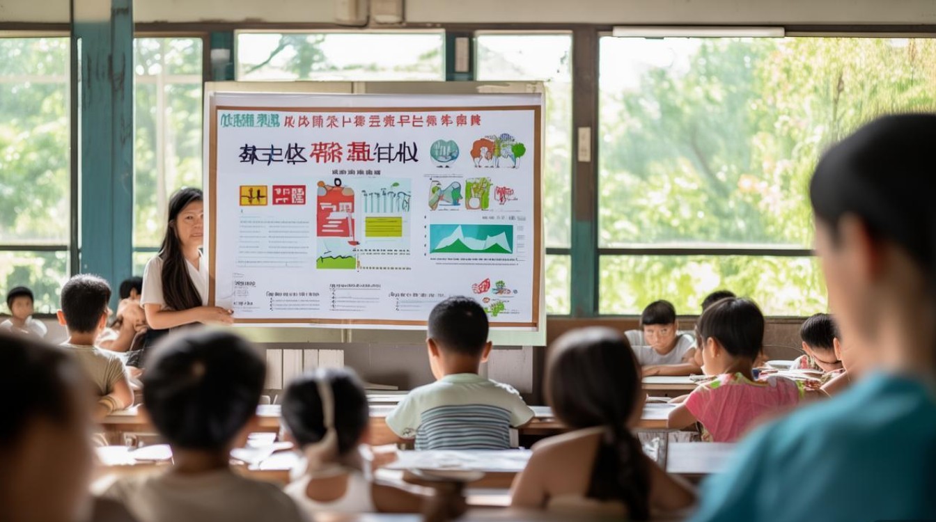 中国可持续发展教育政策