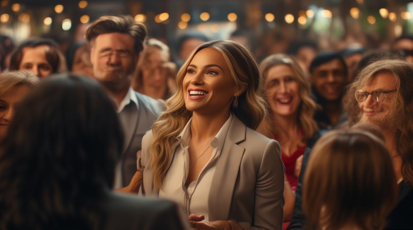 口语celebrity 口语celebrity