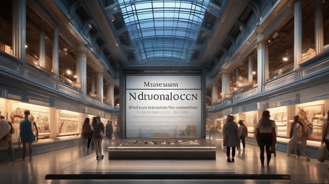 博物馆教育的国家政策