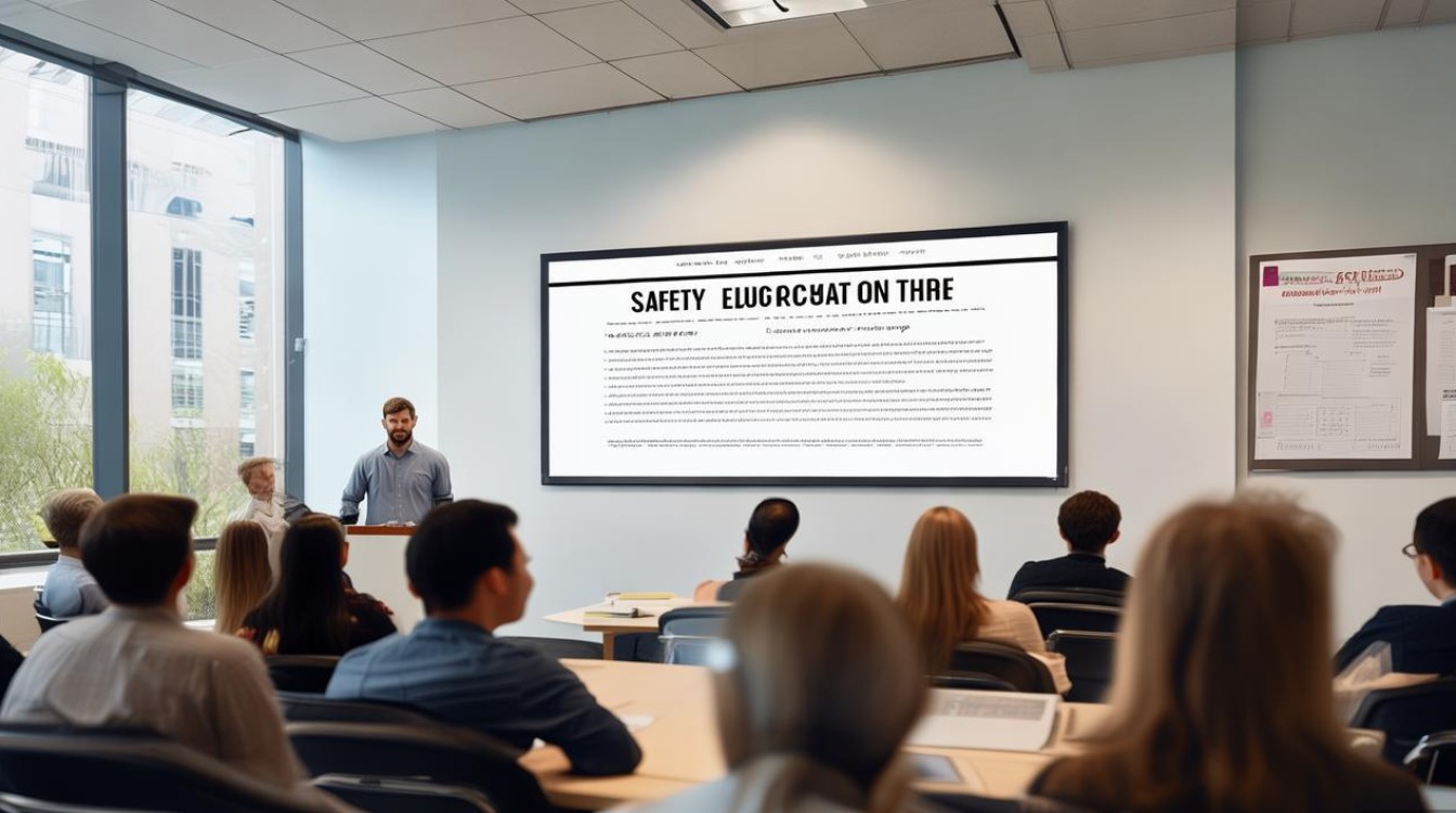 安全教育 讲座 讲稿