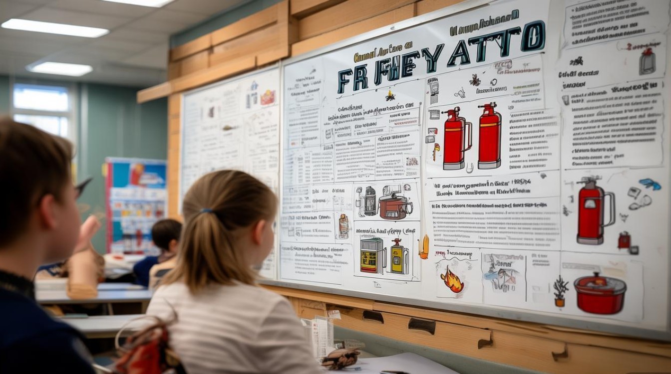 防火安全教育写作